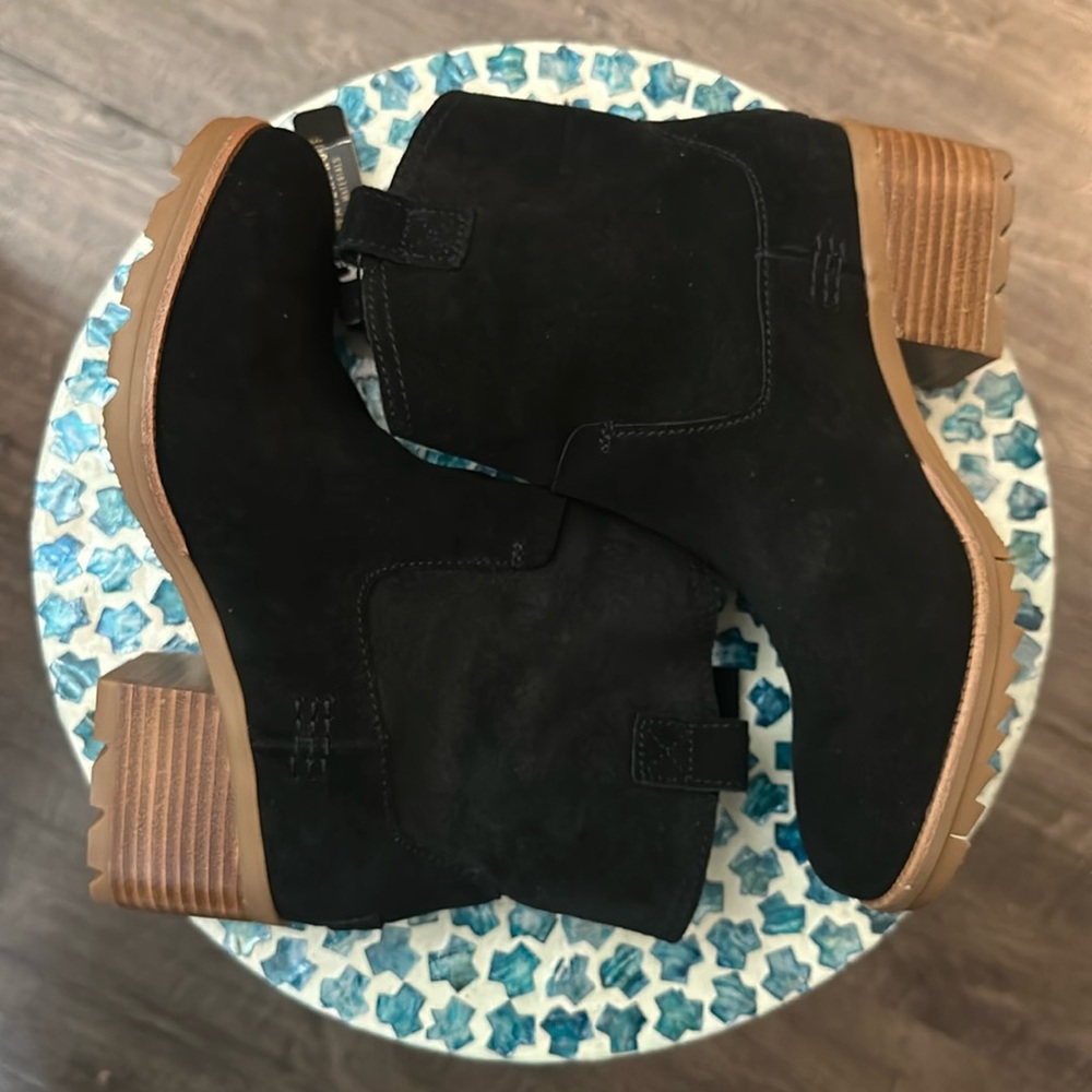 Sorel Women’s Boots Bootie
